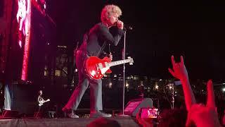 Green Day - Dilemma, Queens, New York City 8/5/2024