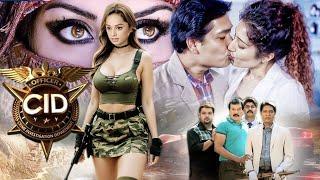 मर्डर केस में Inspector Purvi ने कर दी सारी हदें पर  CID New Episode India Alert