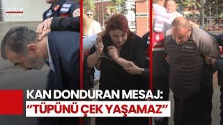 Yenidoğan Çetesi İddianamesi Tamamlandı! İddianamenin Detayları Sadece Habertürk'te