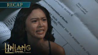 Juliana get shocked as Victor turned out to be the real father of ‘their’ child | Linlang Recap