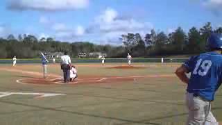 Drew Peden University HS 2012