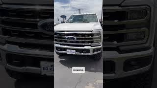 Diesel Truck Prices!