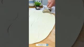 easy pitha cutter #gadgets #smartgadget #coolgadgets #gadgetreview #gadgetsshorts #trendinggadgets