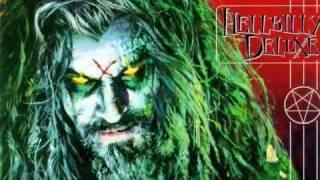 Rob Zombie - Dragula