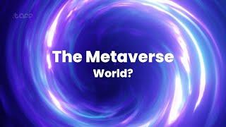 Launch Your #Metaverse - Metaverse Development Service