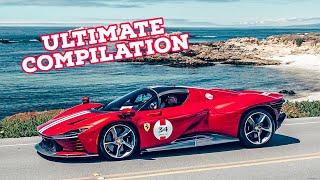 This Is Why 2024 Was CRAZY!!! (The Ultimate Car Spotting Compilation)