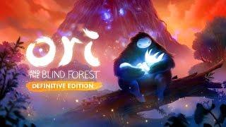 Ori and the Blind Forest: Definitive Edition Review