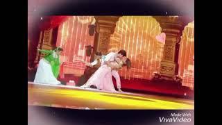Tushar kaushik mix dance