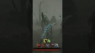 Path Of Titans Mixed Pack Vibes #pathoftitansgameplay #pathoftitanspc #pathoftitans #pvp
