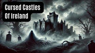 Cursed Castles Of Ireland