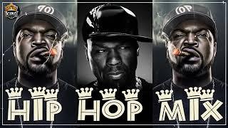 OLDIES BUT GOODIES 90S HIP-HOP MIXEminem , 50 Cent , 2Pac ,Ice Cube , DrDre , Snoop Dogg , Biggie
