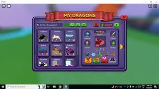 Hope I get Coralina! Part 1! Dragon Adventures Roblox!