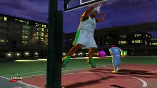 nba2k14 highlights