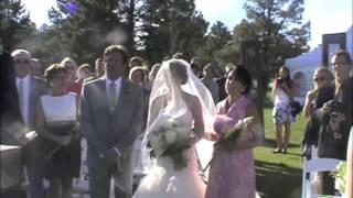 Sara and Matt Wedding