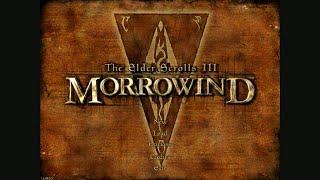 Morrowind intro and Part 1