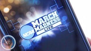 "NCAA March Madness Live" Brings Tournament Games To iOS Devices [App Review]