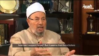 Qaradawi says Hezbollah is Party of Satan