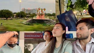 Own Nupi Hospital Emergency at Yenghanba Chatle...