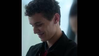 Их дружба️ / Элита / Elite / Андер и Ребе / Андер и Ребека