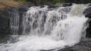 Spectacular Waterfall Adventure! Exploring Nature's Beauty 