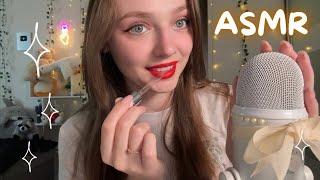 ASMR  99,9% will feel tingling and fall asleep 
