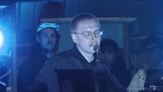 motorama - Live @ Motherland festival 12.06.2016. Moscow