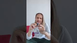 У страха есть одна слабость