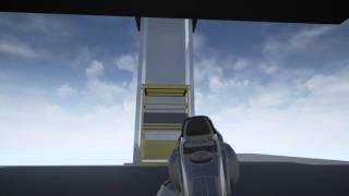 Elevator Demo - Tech Submission - 18/03/16