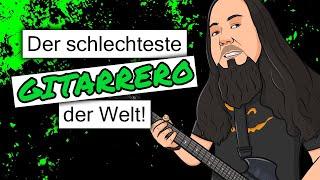 Strugglecaster - Darum gehts!