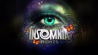 RETRO HOUSE MUSIC ► SET 3 - DJ Thierry & Sammir @ Insomnia Nights 2017