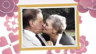 JUDI DENCH/GEOFFREY PALMER - ONE LOVE