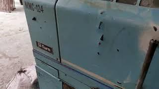 For Sale Used Indian Ace Mu Turn CNC TURNING CENTER (Made in India)