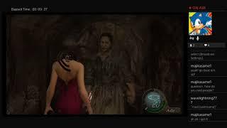 Resident Evil 4 - Separate Ways (Part 1)