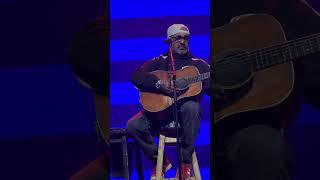 AARON LEWIS LIVE AT THE HARD ROCK CASINO Gary ,In 11/22/2024