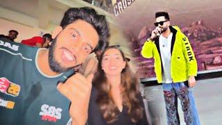 Roadies Auditions Par ​⁠​⁠@ElvishYadavVlogs Bhai Se Mil Liya  | Elvish Yadav