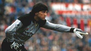 Walter Zenga, L'Uomo Ragno [Best Saves]