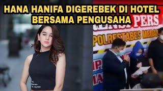 Hana Hanifah, Pacar Kriss Hatta Ditangkap Polisi Diduga Prostitusi Online - Celebrithink