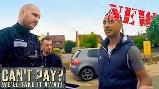 Can't Pay? We'll Take It Away! 2025 NEW EPISODE 105 | Documentary TV Shows UK