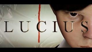 Lucius Full game Playthrough/Walkthrough