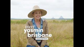 TikTok Sparks Good: Camel queen @yasminbrisbane shakes up Aussie farming