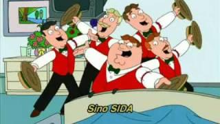 Padre De Familia SIDA SONG