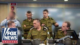 Israeli spies went 'hunting' for Iranian leaders inside the country: Report