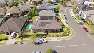 38 Mosaic Ave, The Ponds