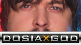 Dosia - The X God Criminal (CS:GO)