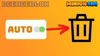 Want only the BEST Minions? Here's how | Minion Simulator (Roblox)