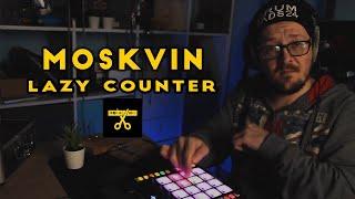 Moskvin - Lazy Counter (for sampling club)