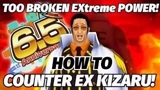 EX Kizaru COUNTER!(Let's Discuss 10 Potential Characters!)  《One Piece Bounty Rush》