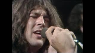 Deep Purple - Doing Their Thing (Live at Granada TV - 1970)