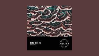 Dima Clock - Reflection [WELTER252]