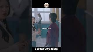 #lomasvisto #kdrama #viki #dorama #bts #bellezaverdadera
